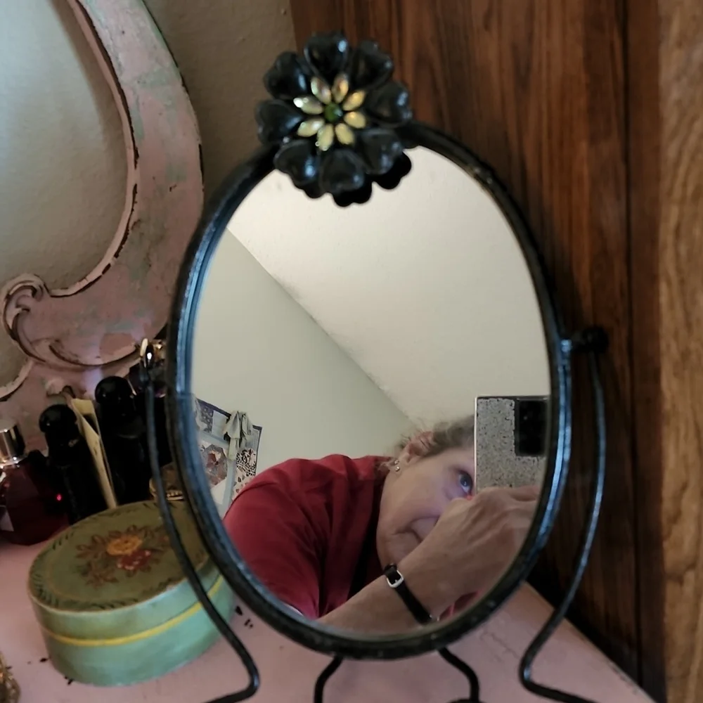 Vintage looking Mirror